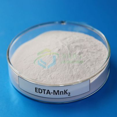 乙二胺四乙酸锰钾