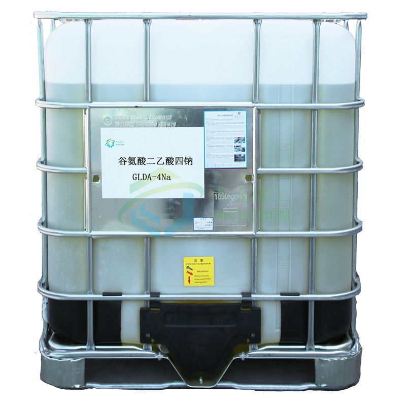 谷氨酸二乙酸四钠液体