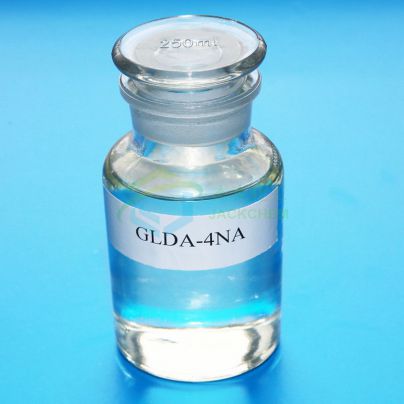 谷氨酸二乙酸四钠液体