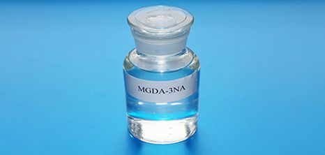 甲基甘氨酸二乙酸三钠盐液体