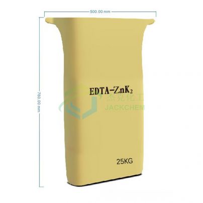 乙二胺四乙酸二钾锌